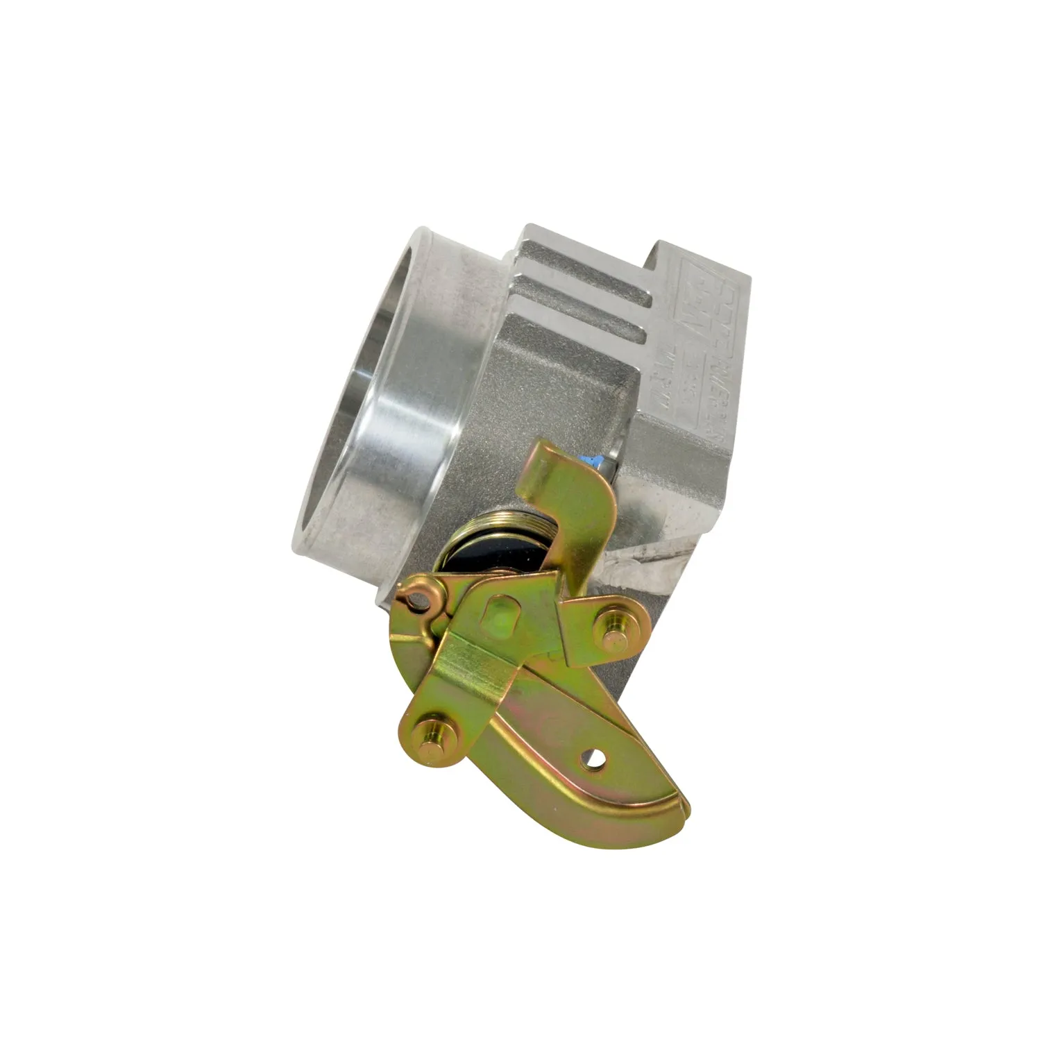 BBK Performance Parts 1542 1992-1993 GM LT-1 TWIN 58MM POWER PLUS THROTTLE BODY