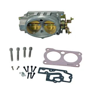 BBK Performance Parts 1542 1992-1993 GM LT-1 TWIN 58MM POWER PLUS THROTTLE BODY