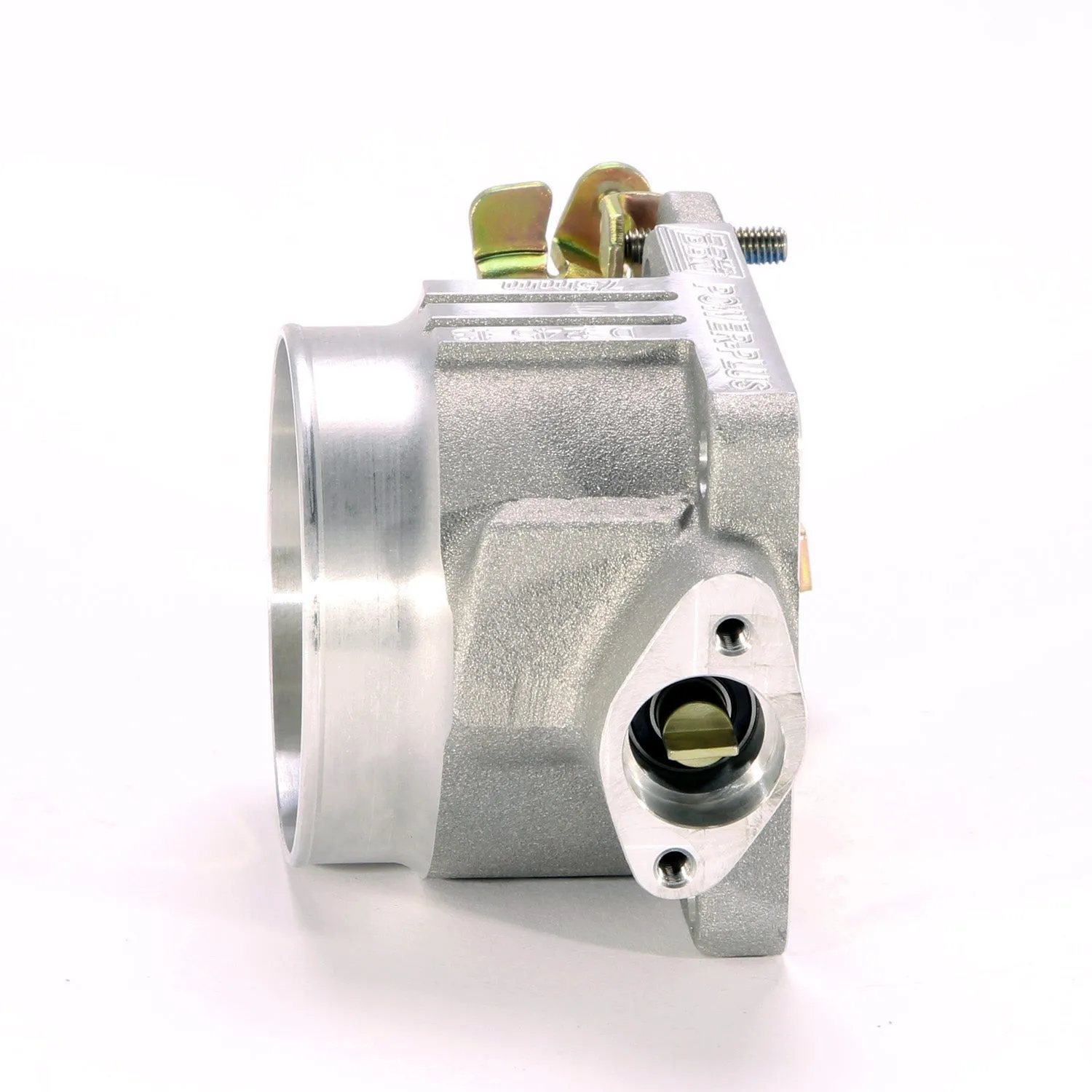 BBK Performance Parts 1703 1990-1995 FORD 4.6L-2V - 1997-2003 4.6 5.4L F150 75MM THROTTLE BODY