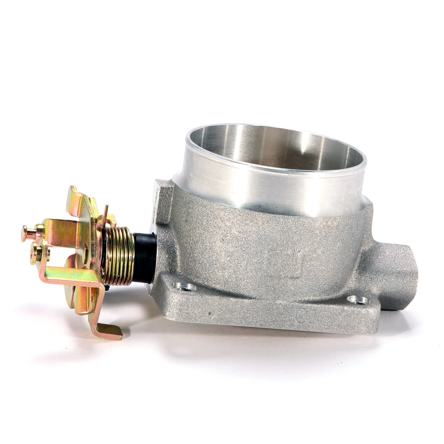 BBK Performance Parts 1703 1990-1995 FORD 4.6L-2V - 1997-2003 4.6 5.4L F150 75MM THROTTLE BODY