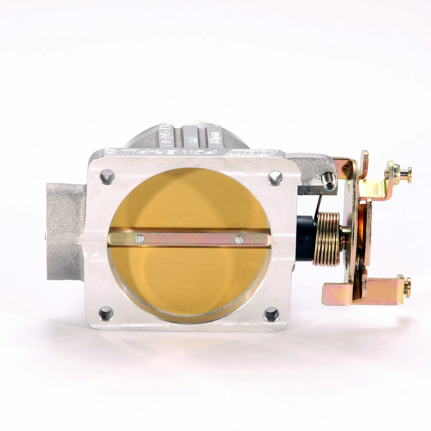 BBK Performance Parts 1703 1990-1995 FORD 4.6L-2V - 1997-2003 4.6 5.4L F150 75MM THROTTLE BODY