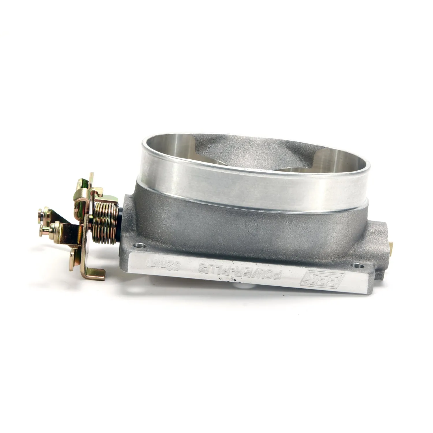 BBK Performance Parts 1705 1996-2001 MUSTANG 4.6 4V COBRA -  03-04 MACH 1 4.6 4V TWIN 62MM THROTTLE BODY