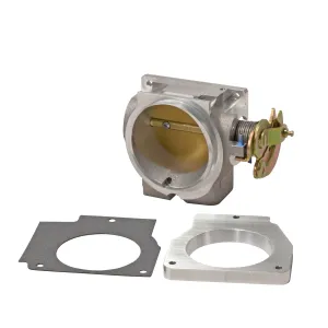 BBK Performance Parts 1710 1996-1998 GM VORTEC 305/350 80MM POWER PLUS THROTTLE BODY