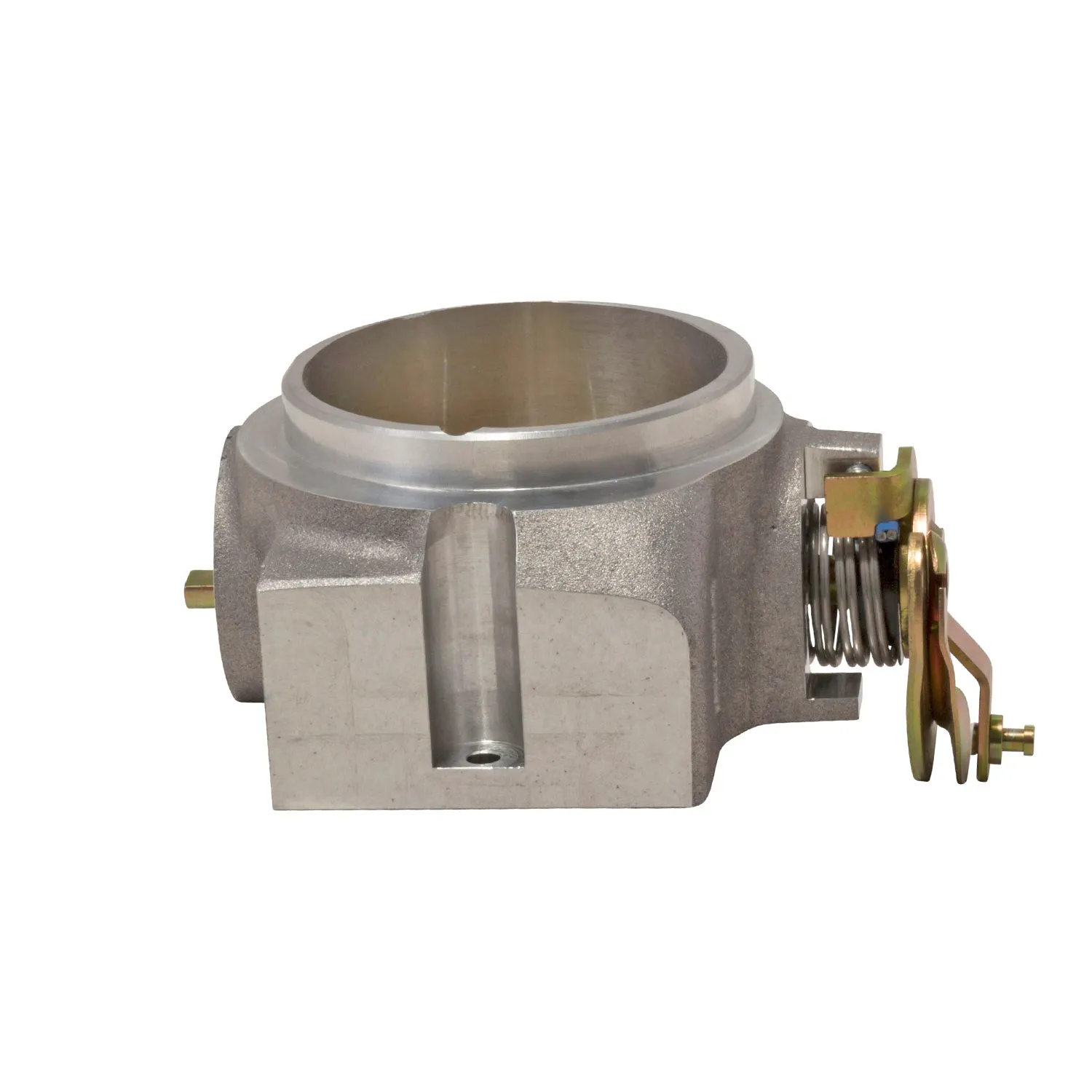 BBK Performance Parts 1710 1996-1998 GM VORTEC 305/350 80MM POWER PLUS THROTTLE BODY