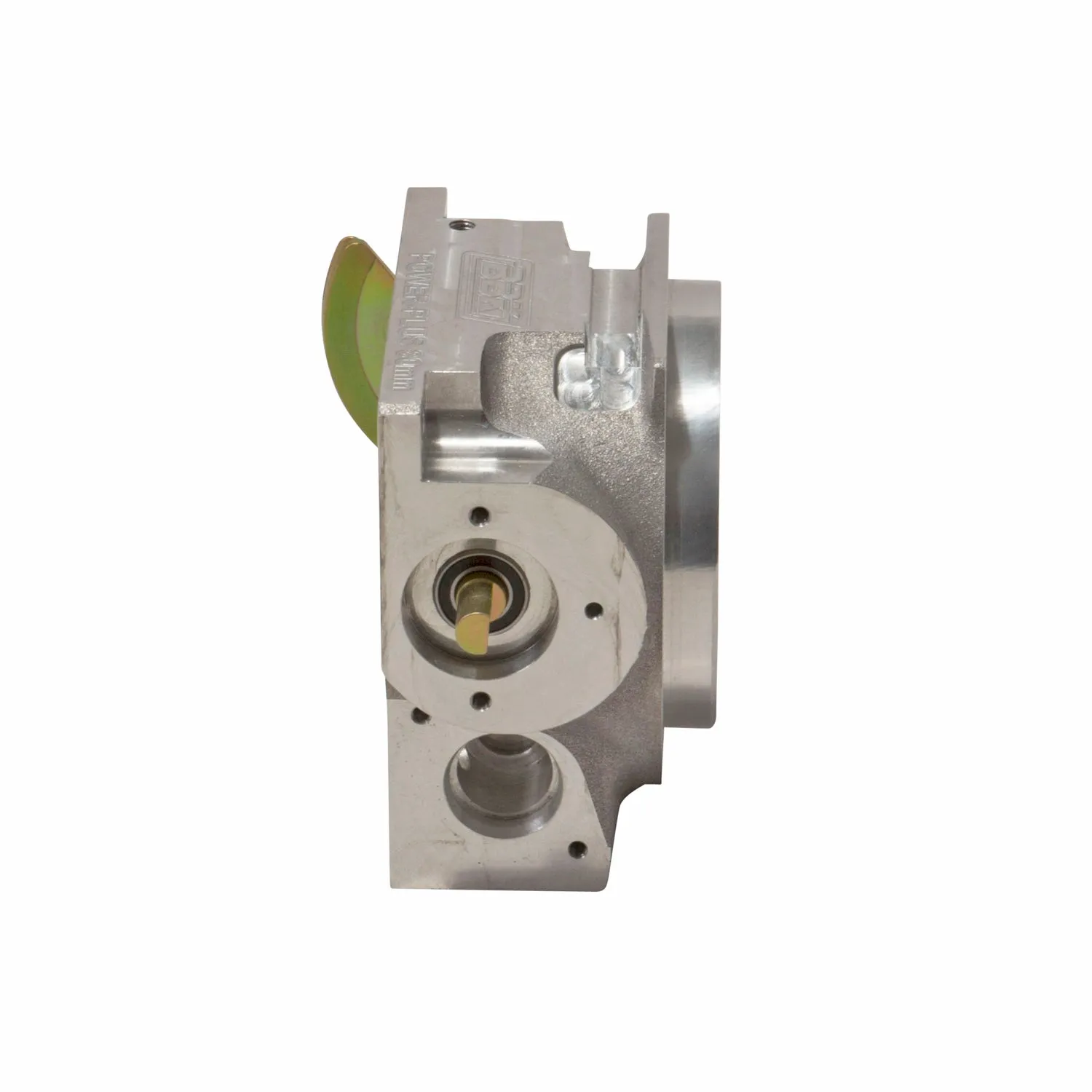 BBK Performance Parts 1710 1996-1998 GM VORTEC 305/350 80MM POWER PLUS THROTTLE BODY