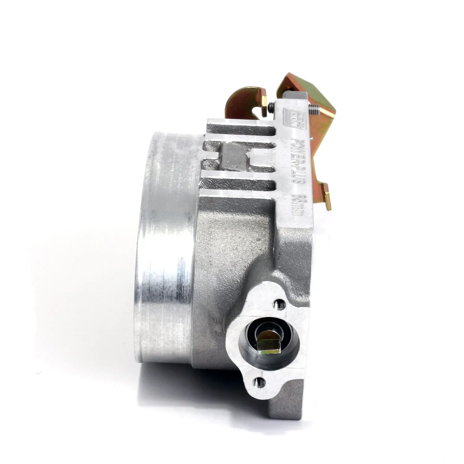BBK Performance Parts 1711 1996-2001 MUSTANG COBRA 03-04 MACH 1 TWIN 65MM THROTTLE BODY
