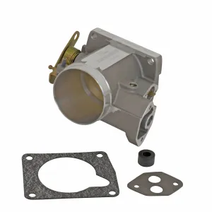BBK Performance Parts 1715 1989-1995 FORD T-BIRD 3.8L S/C 70MM POWER PLUS THROTTLE BODY