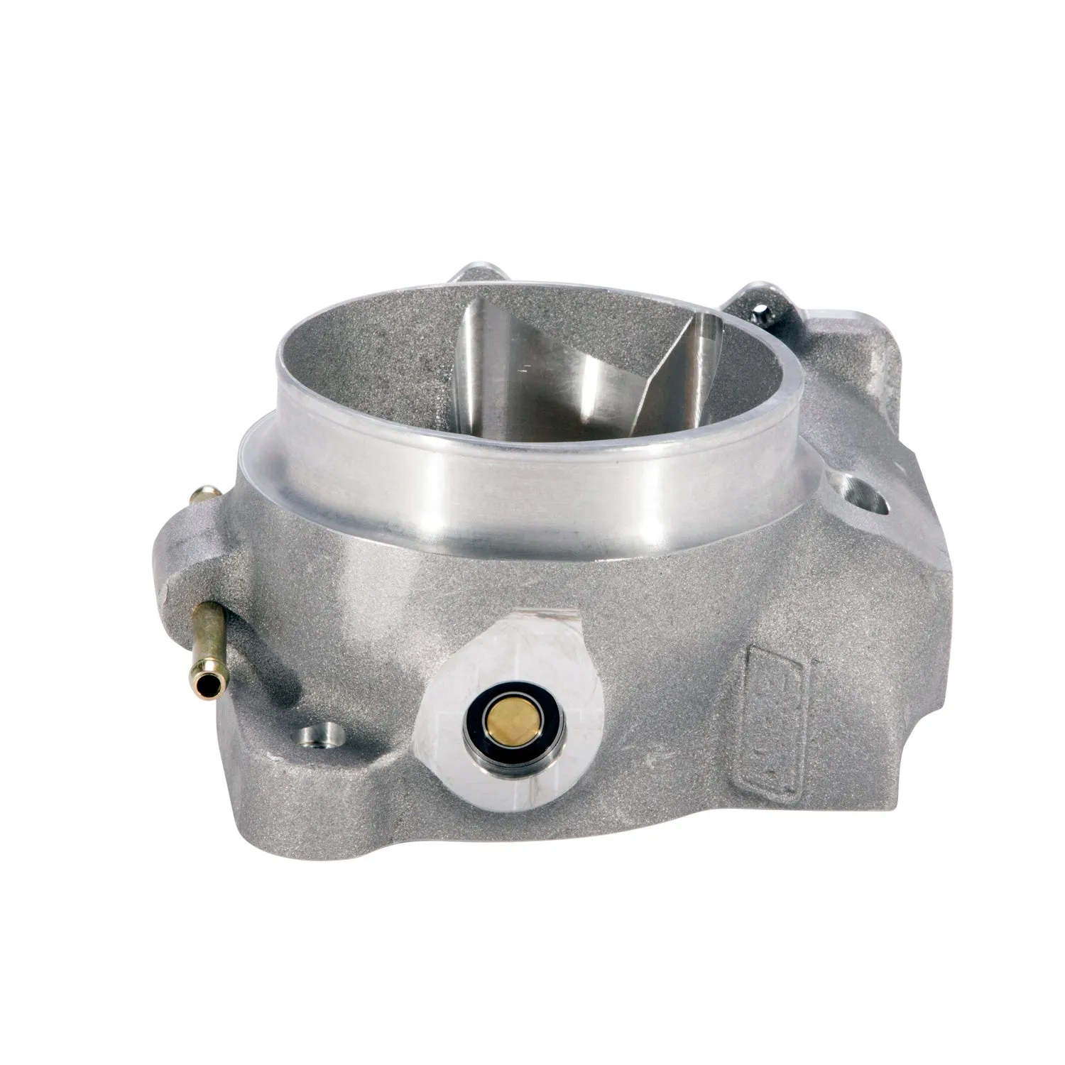 BBK Performance Parts 1757 2003-2006 CHEVROLET GM 4.8L 5.3L6.0L TRUCK AND HUMMER H2 80MM THROTTLE BODY