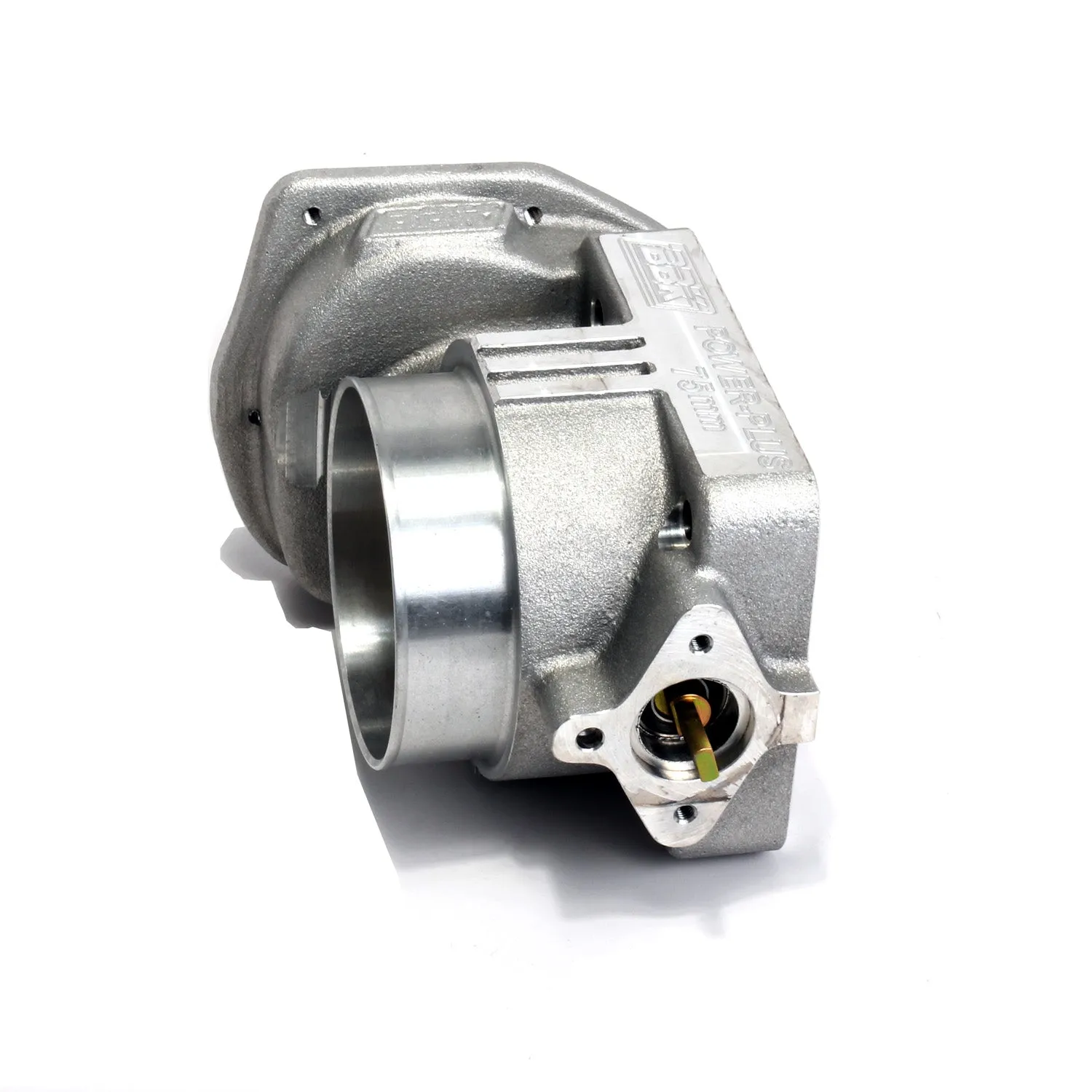 BBK Performance Parts 1758 2004-2006 FORD F SERIES FORD EXPEDITION 4.6L 75MM THROTTLE BODY