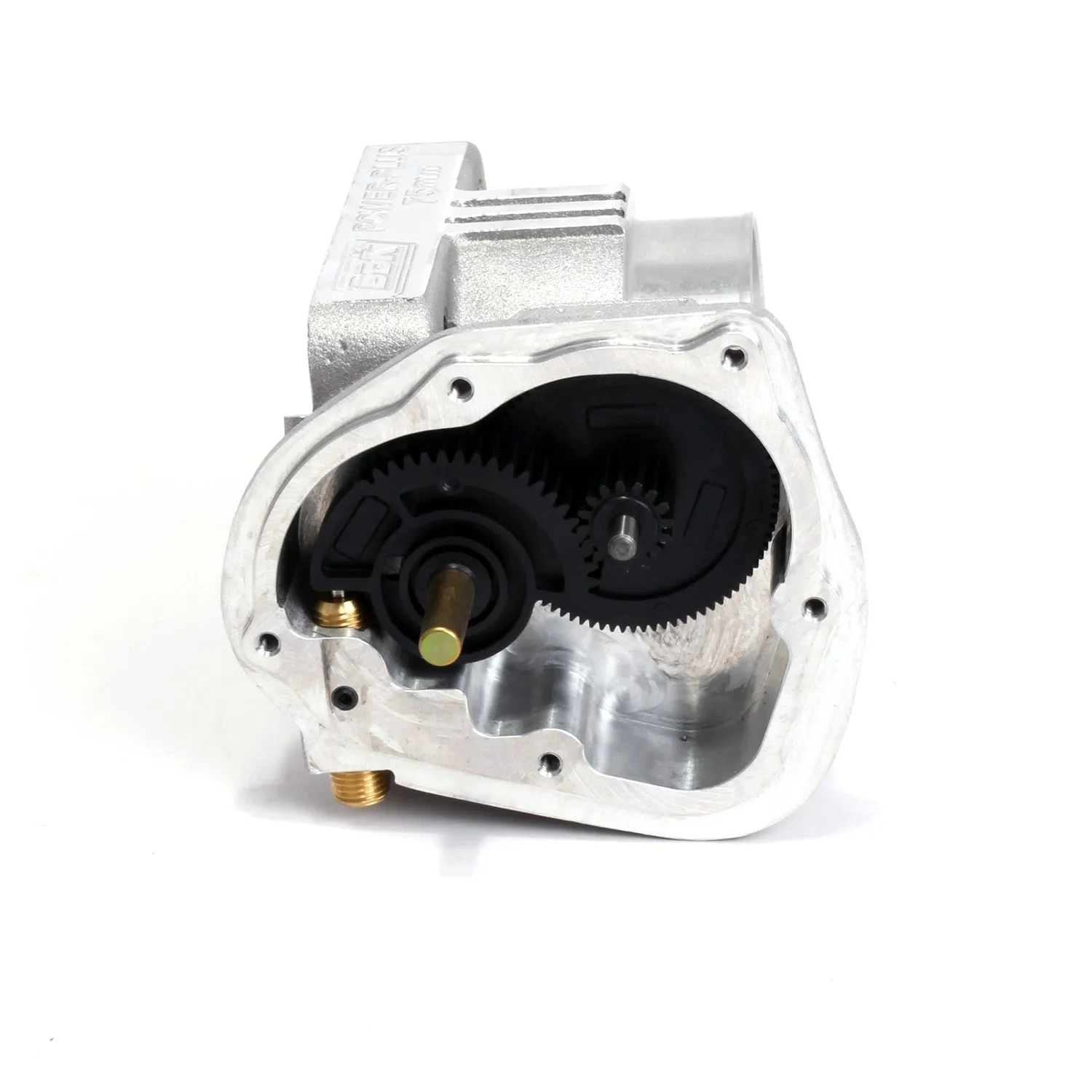 BBK Performance Parts 1758 2004-2006 FORD F SERIES FORD EXPEDITION 4.6L 75MM THROTTLE BODY