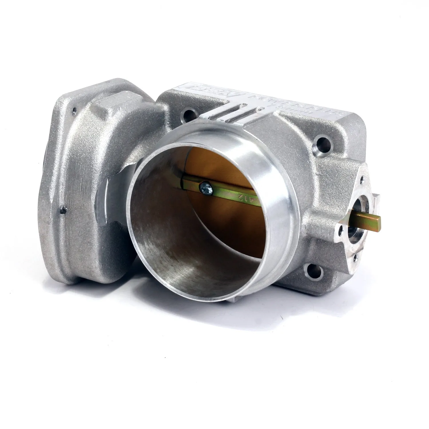 BBK Performance Parts 1758 2004-2006 FORD F SERIES FORD EXPEDITION 4.6L 75MM THROTTLE BODY