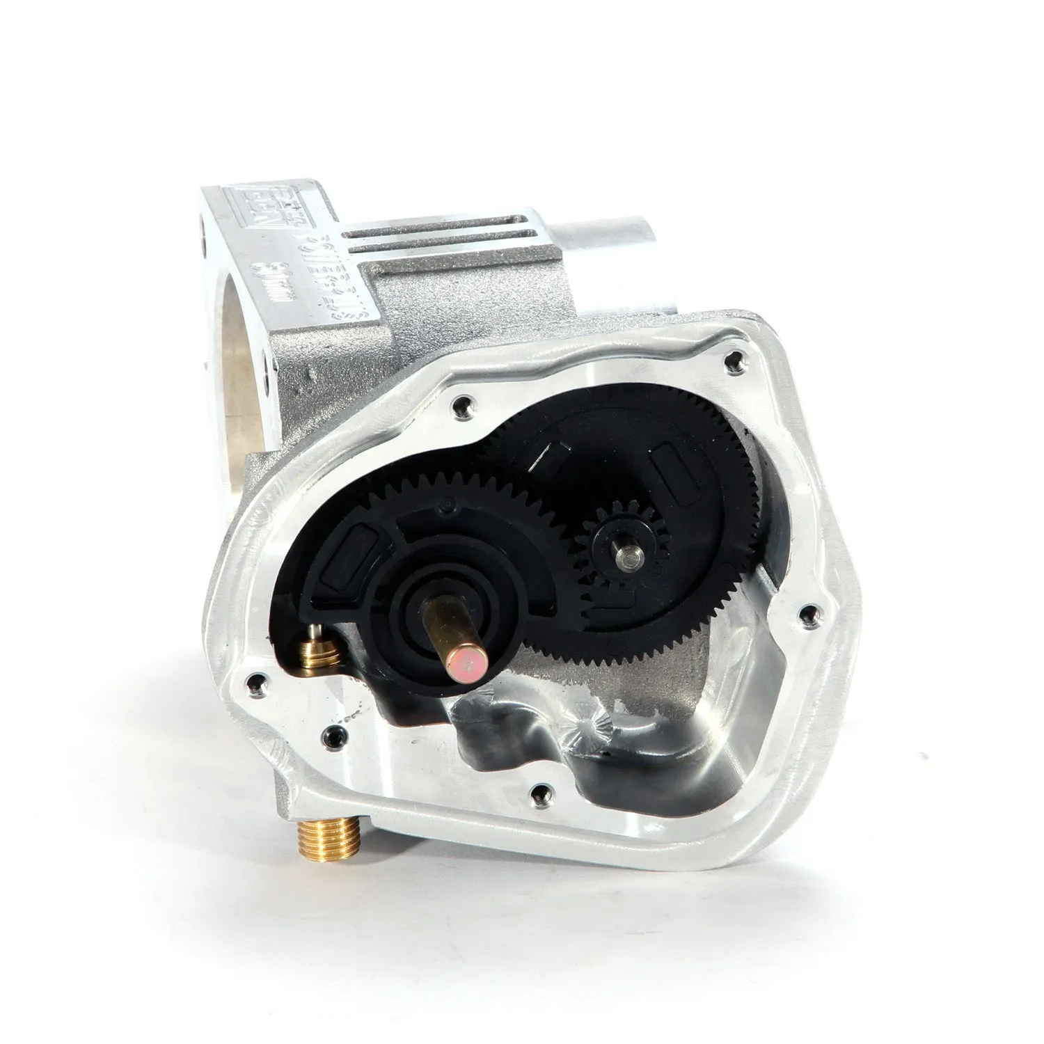 BBK Performance Parts 1759 2004-2010 FORD F SERIES AND FORD EXPEDITION 5.4L 80MM THROTTLE BODY