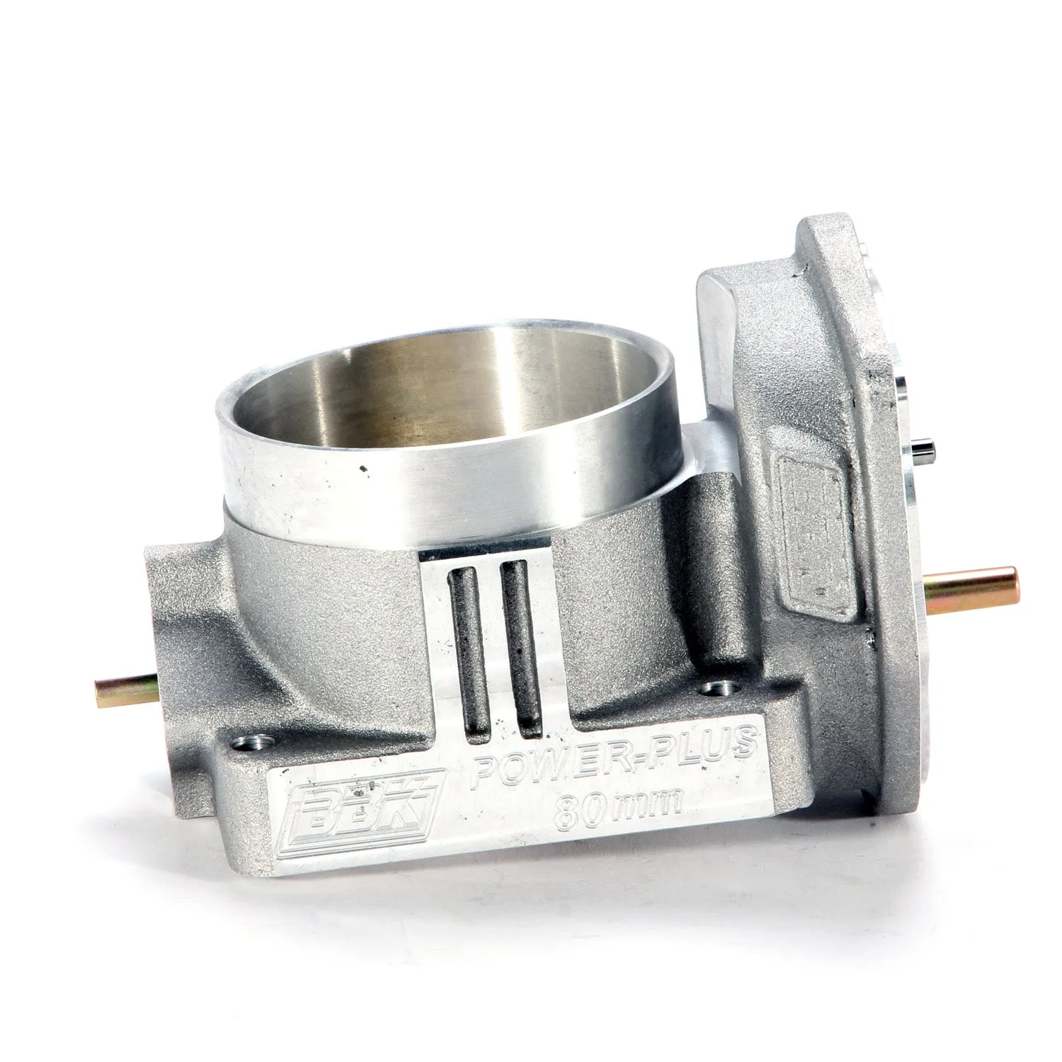 BBK Performance Parts 1759 2004-2010 FORD F SERIES AND FORD EXPEDITION 5.4L 80MM THROTTLE BODY