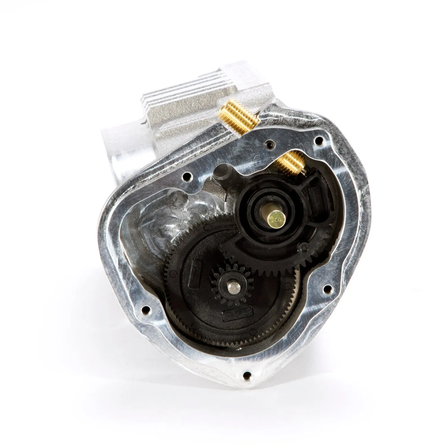 BBK Performance Parts 1763 2005-2010 FORD MUSTANG GT TWIN 62MM POWER PLUS THROTTLE BODY