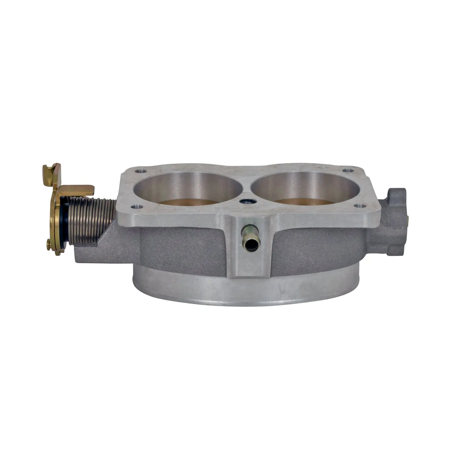 BBK Performance Parts 1767 2003-2007 DODGE VIPER 8.3L V10 TWIN 67MM THROTTLE BODY