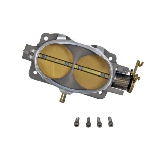 BBK Performance Parts 1767 2003-2007 DODGE VIPER 8.3L V10 TWIN 67MM THROTTLE BODY