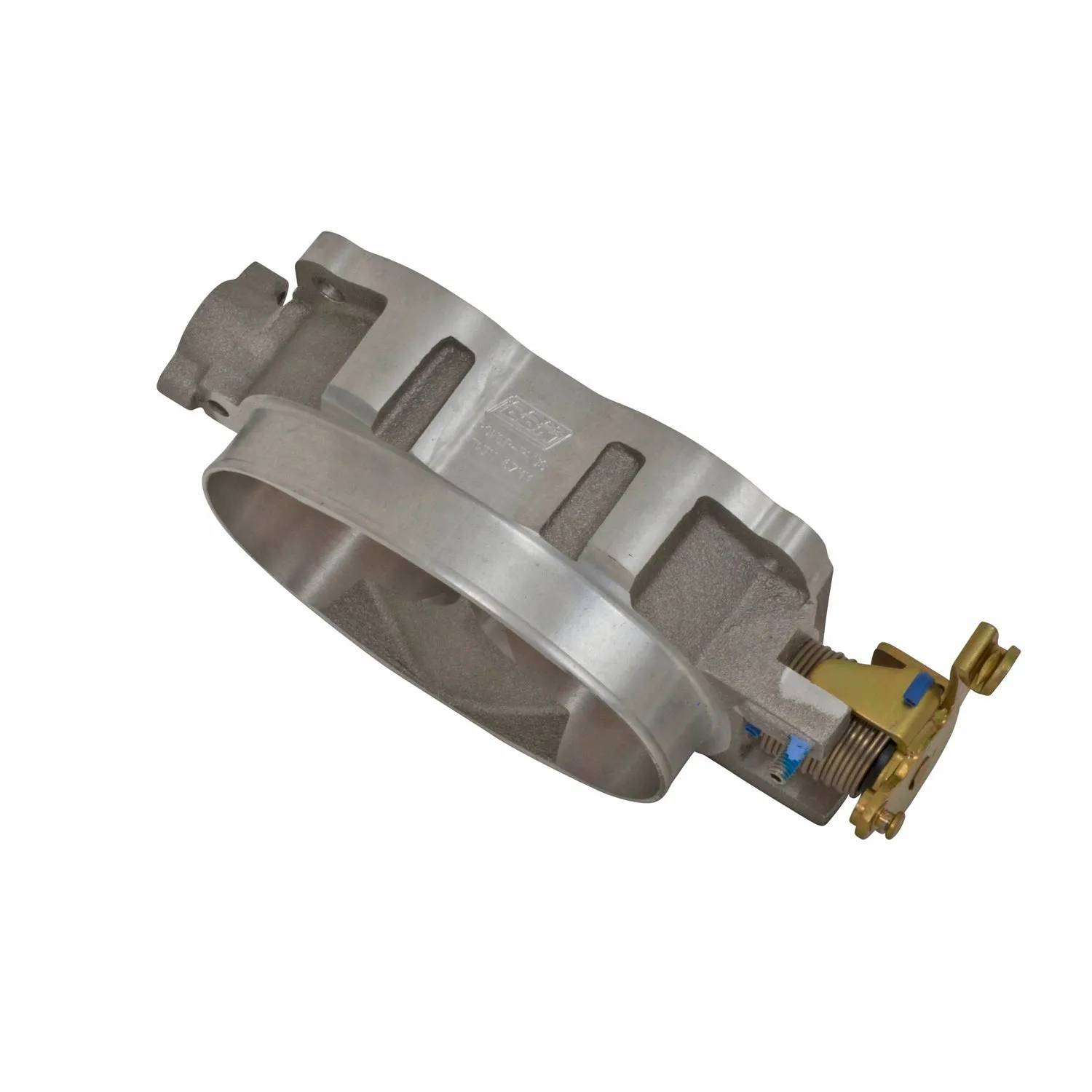 BBK Performance Parts 1767 2003-2007 DODGE VIPER 8.3L V10 TWIN 67MM THROTTLE BODY