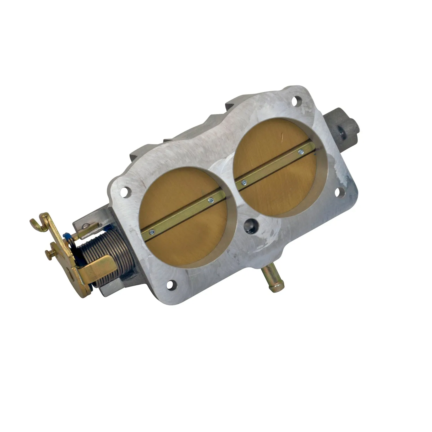 BBK Performance Parts 1767 2003-2007 DODGE VIPER 8.3L V10 TWIN 67MM THROTTLE BODY