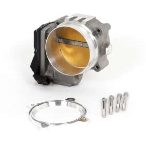 BBK Performance Parts 18210 2011-2014 FORD MUSTANG GT 5.0, FORD F SERIES 5.0 TRUCK 90MM THROTTLE BODY