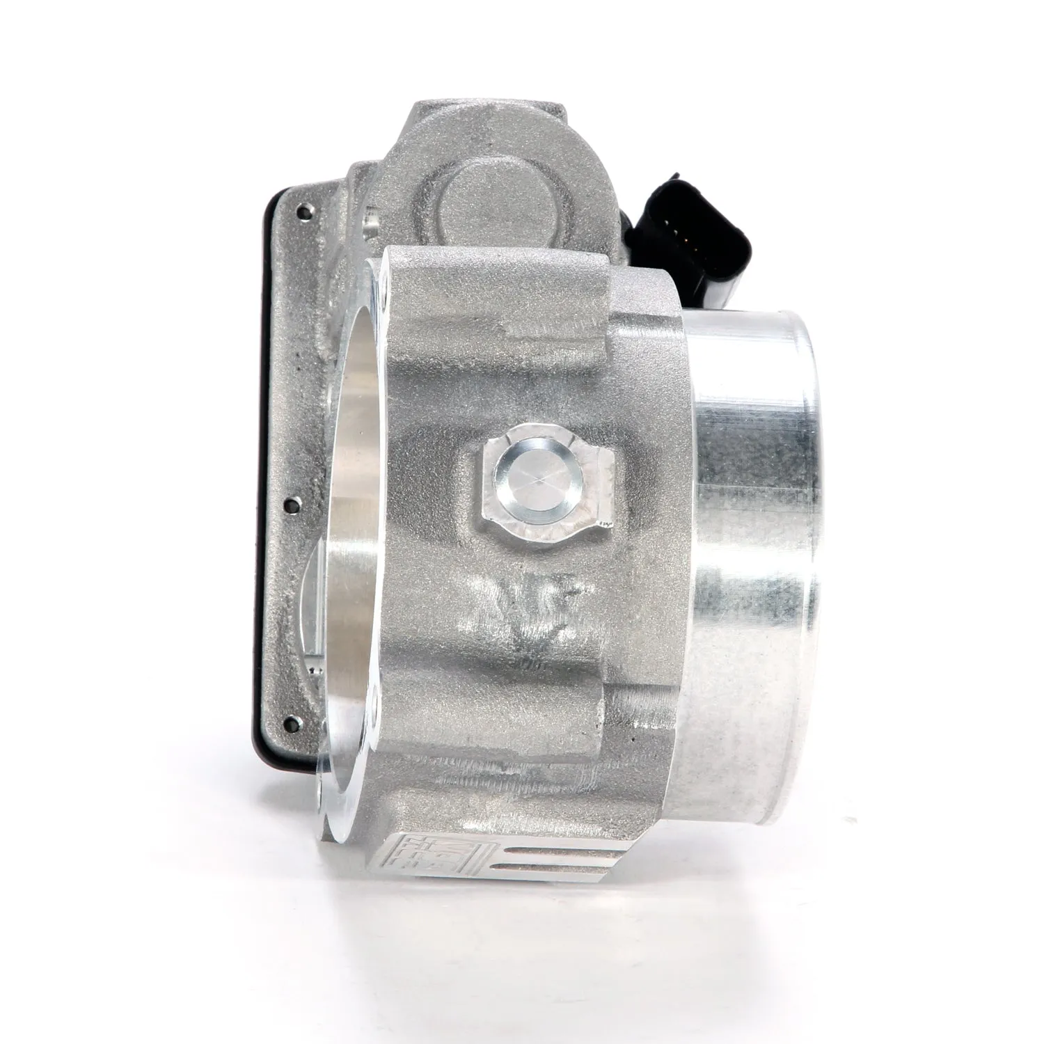 BBK Performance Parts 18210 2011-2014 FORD MUSTANG GT 5.0, FORD F SERIES 5.0 TRUCK 90MM THROTTLE BODY