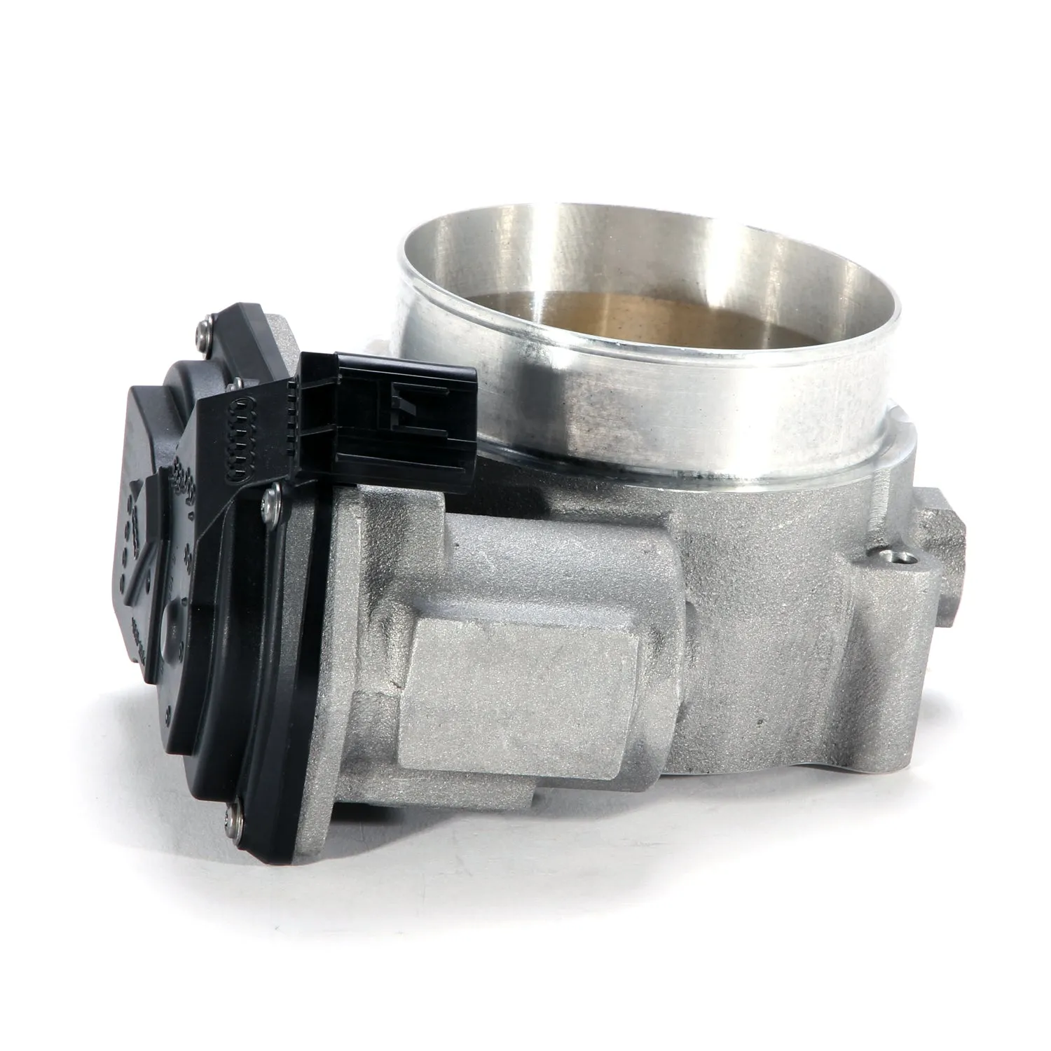 BBK Performance Parts 18210 2011-2014 FORD MUSTANG GT 5.0, FORD F SERIES 5.0 TRUCK 90MM THROTTLE BODY