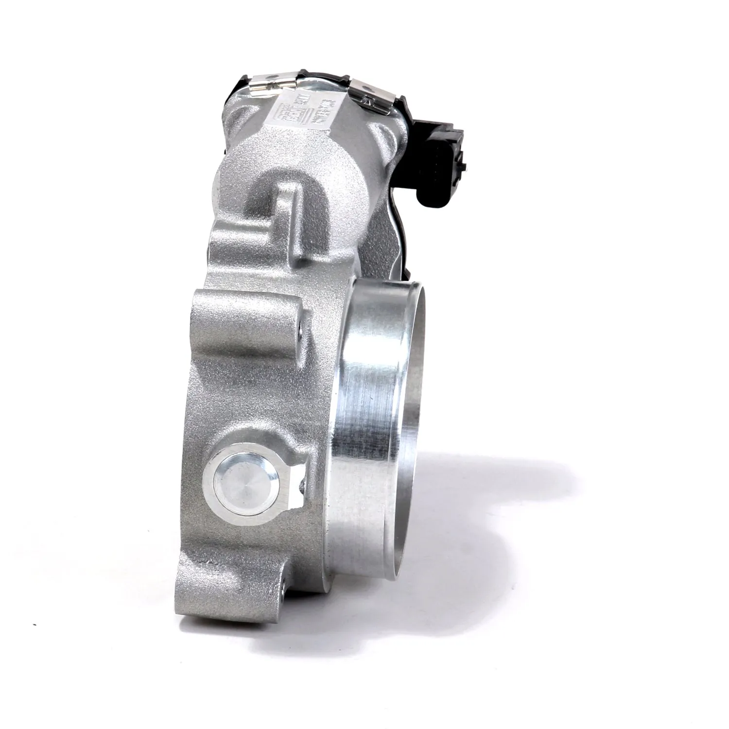 BBK Performance Parts 1842 2013-2023 DODGE HEMI 5.7L, 6.4L 85MM PERFORMANCE THROTTLE BODY