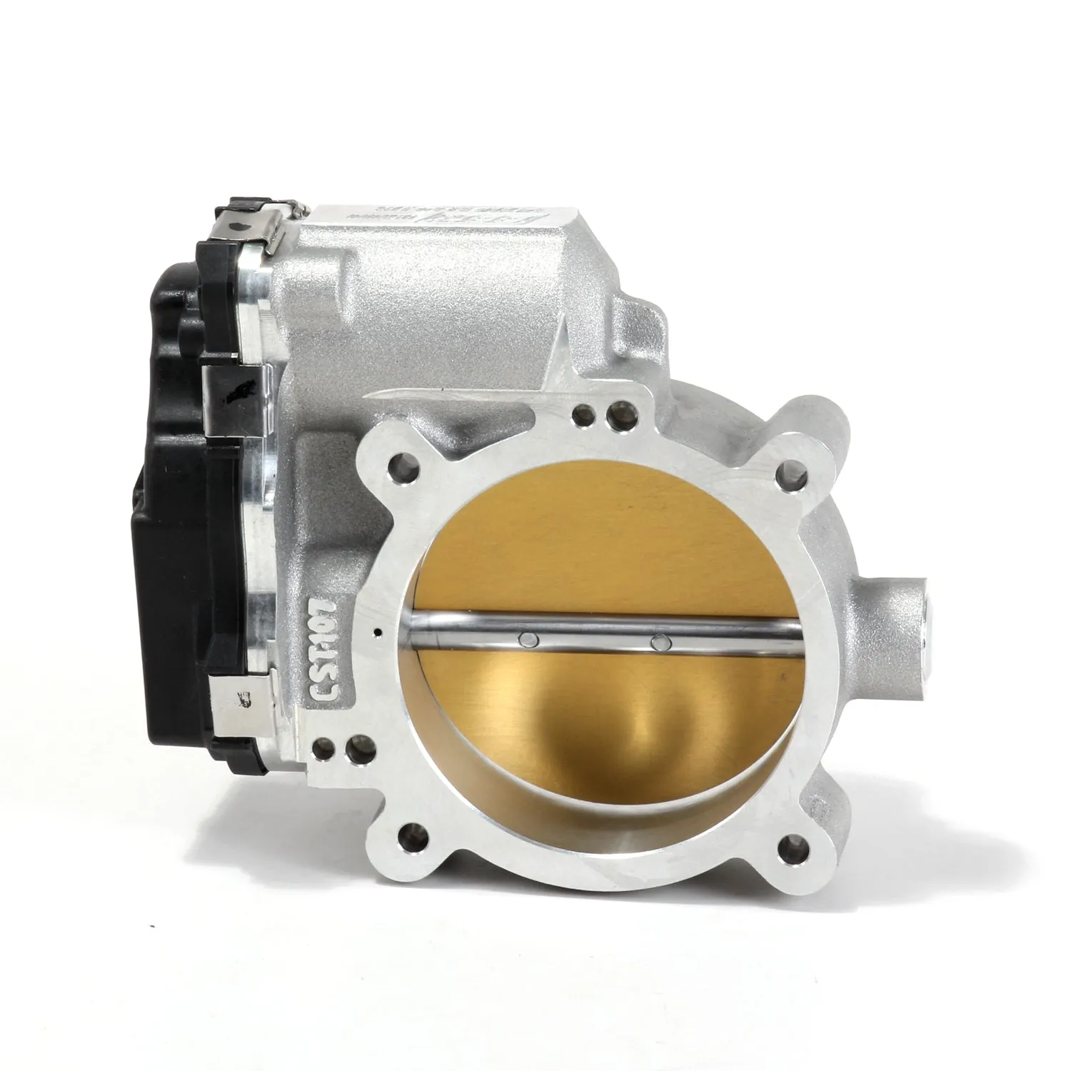 BBK Performance Parts 1842 2013-2023 DODGE HEMI 5.7L, 6.4L 85MM PERFORMANCE THROTTLE BODY