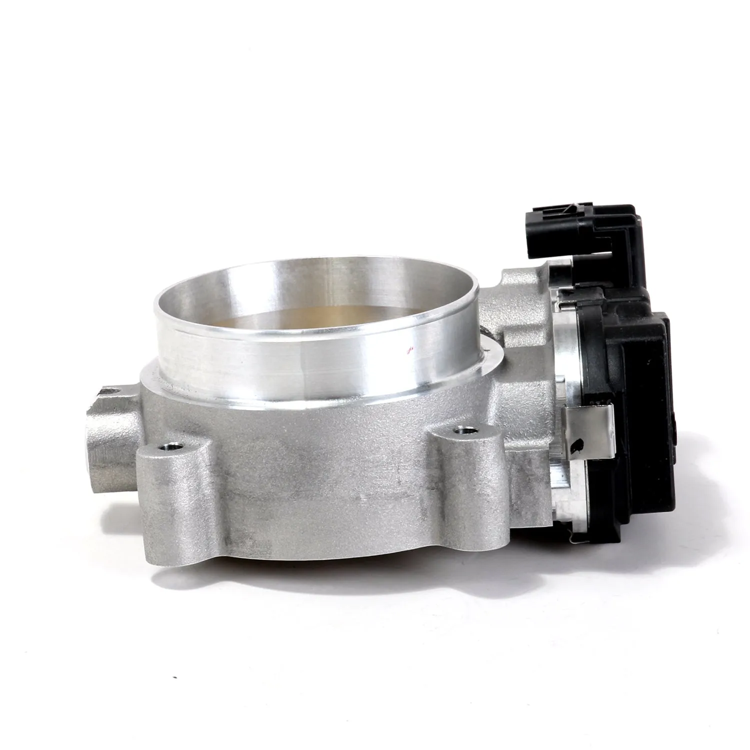 BBK Performance Parts 1842 2013-2023 DODGE HEMI 5.7L, 6.4L 85MM PERFORMANCE THROTTLE BODY