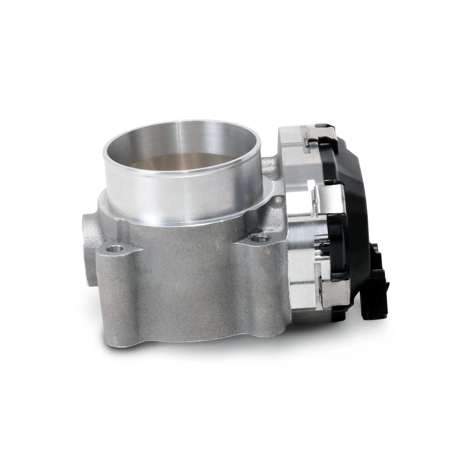 BBK Performance Parts 1894 2015-2017 MUSTANG 2.3L ECOBOOST 65MM ECOBOOST THROTTLE BODY