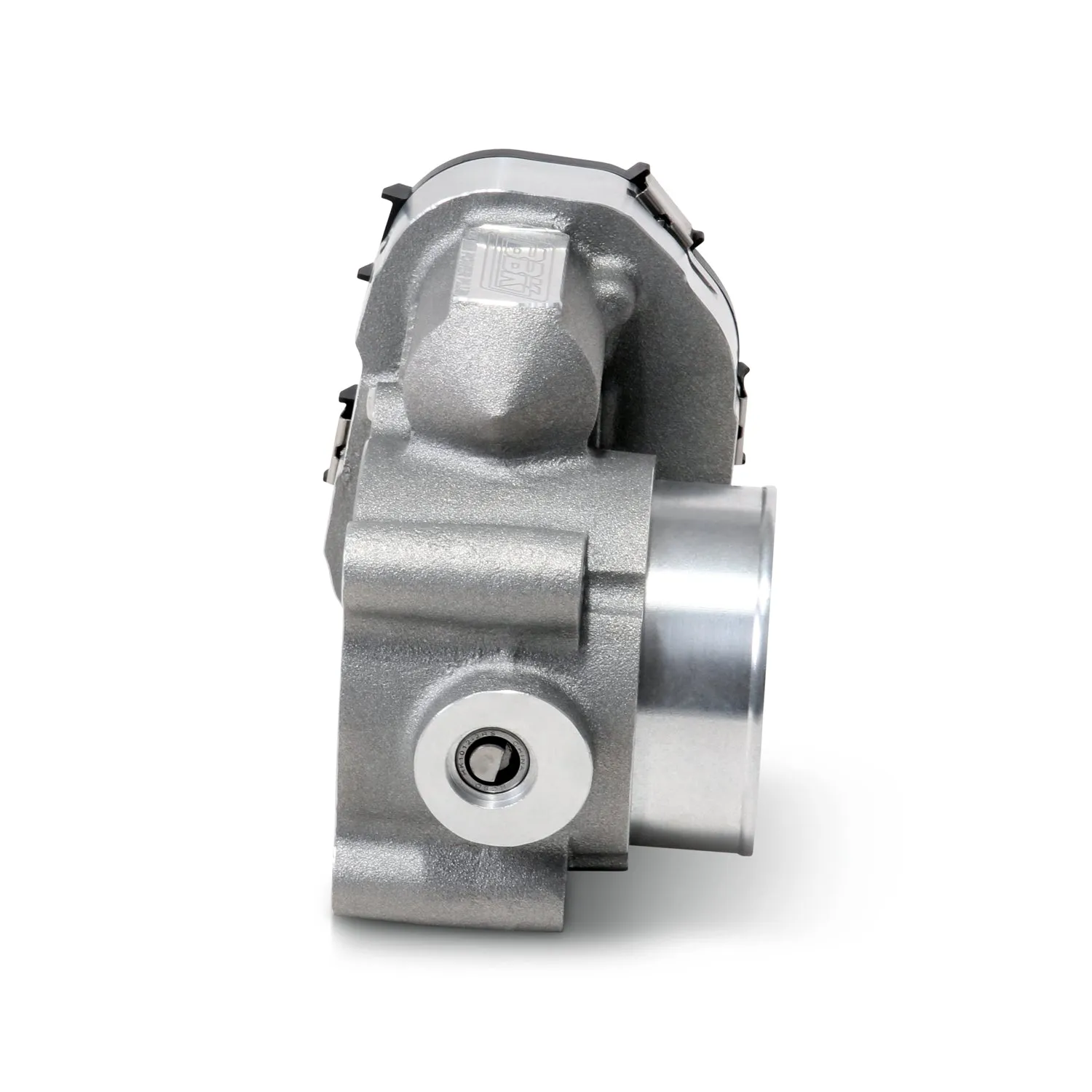 BBK Performance Parts 1894 2015-2017 MUSTANG 2.3L ECOBOOST 65MM ECOBOOST THROTTLE BODY