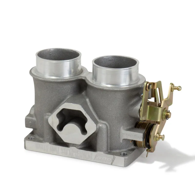 BBK Performance Power-Plus F-Series Throttle Body - Twin 61mm