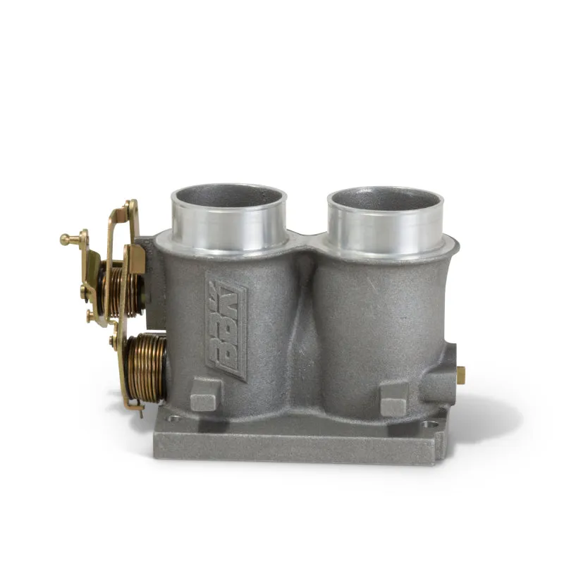 BBK Performance Power-Plus F-Series Throttle Body - Twin 61mm