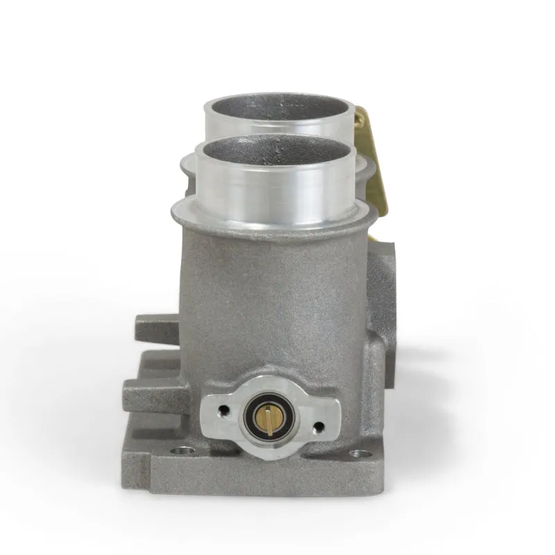 BBK Performance Power-Plus F-Series Throttle Body - Twin 61mm