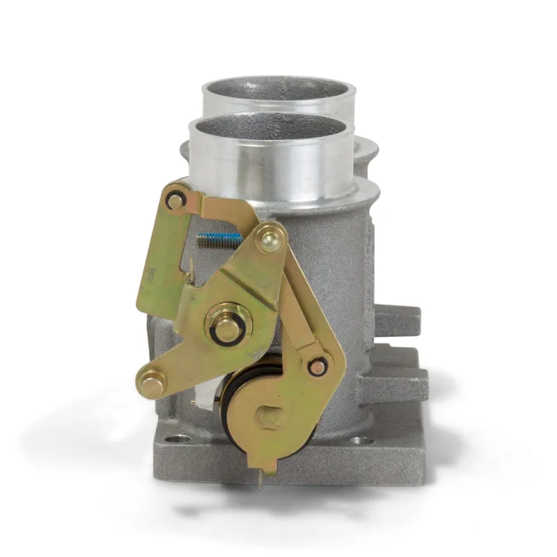 BBK Performance Power-Plus F-Series Throttle Body - Twin 61mm