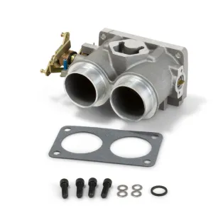 BBK Performance Power-Plus F-Series Throttle Body - Twin 61mm