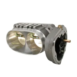 BBK Performance Power-Plus Series Throttle Body - Twin 62mm