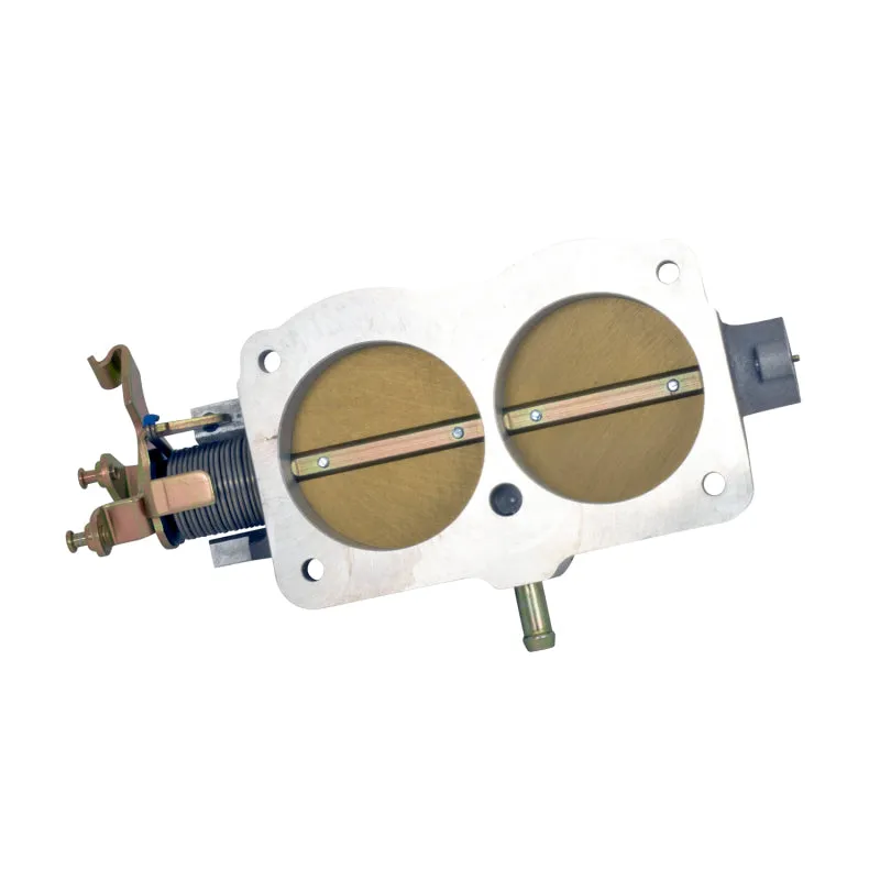 BBK Performance Power-Plus Series Throttle Body