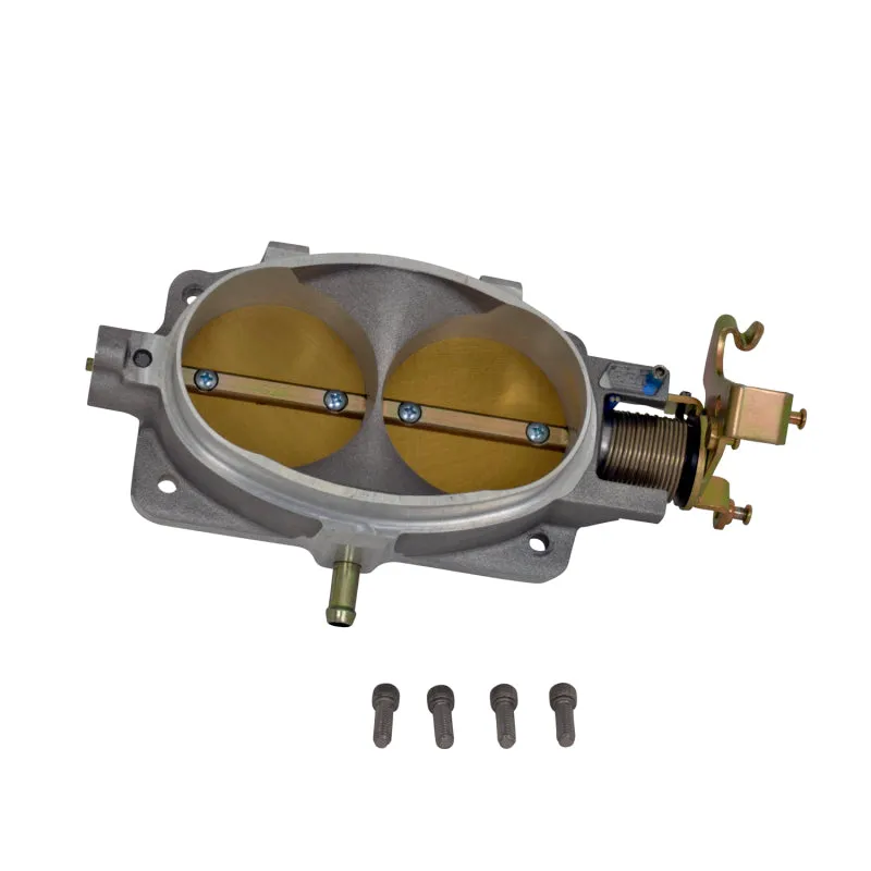 BBK Performance Power-Plus Series Throttle Body