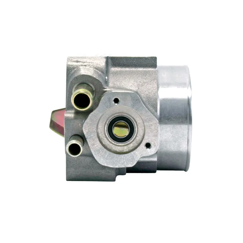 BBK Performance Power Plus Throttle Body - Stock Flange - 52 mm Twin Blade - GM LT-Series 1992-97