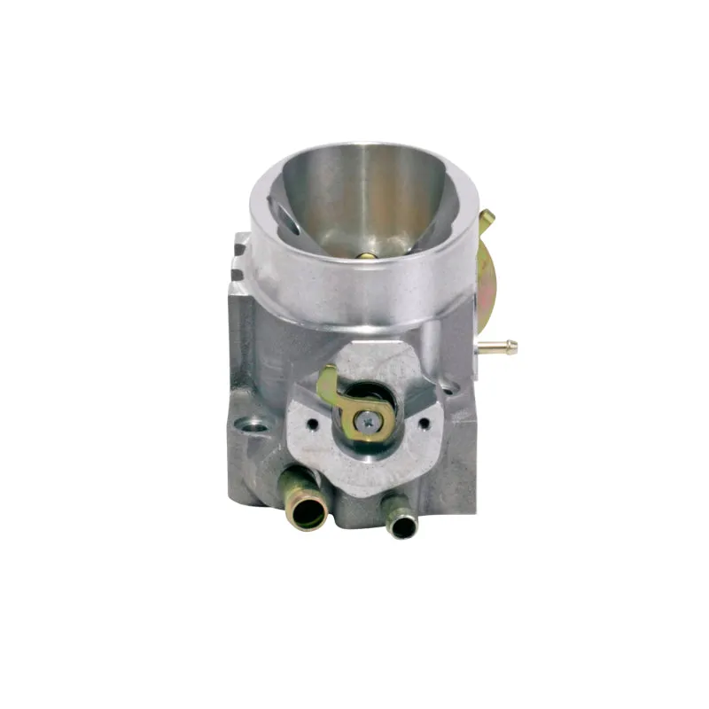 BBK Performance Power Plus Throttle Body - Stock Flange - 58 mm Twin Blade - GM TPI - Small Block Chevy 1539