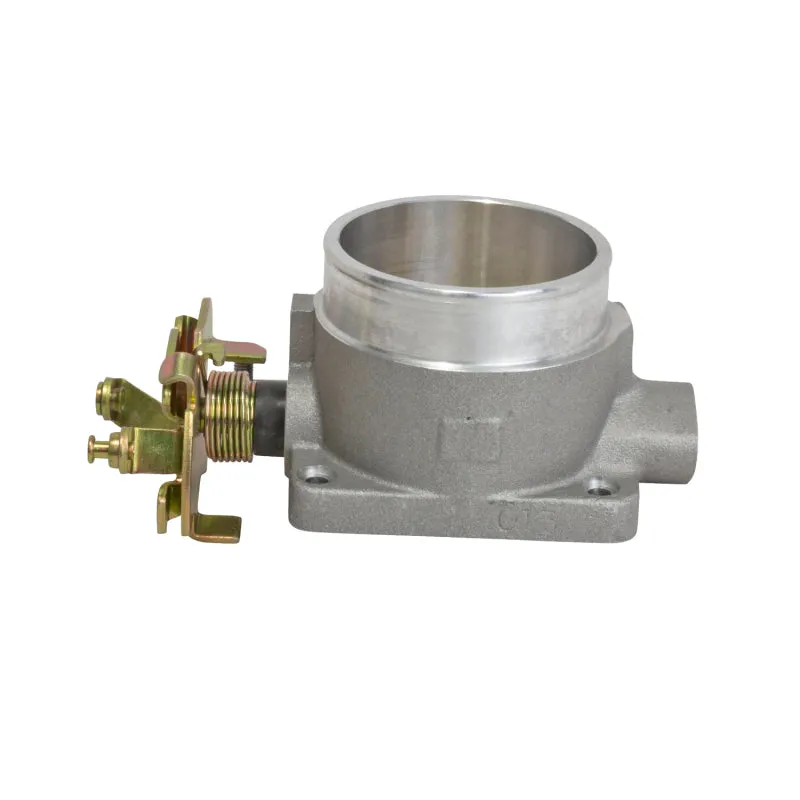 BBK Performance Power Plus Throttle Body - Stock Flange - 70 mm Single Blade - Ford Modular - Ford Mustang 1996-2004