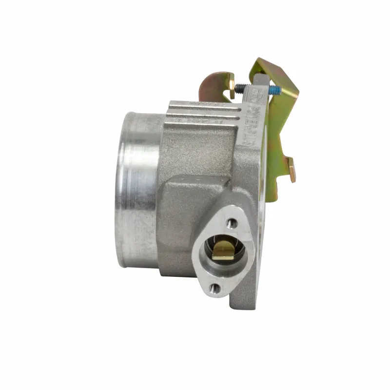BBK Performance Power Plus Throttle Body - Stock Flange - 70 mm Single Blade - Ford Modular - Ford Mustang 1996-2004