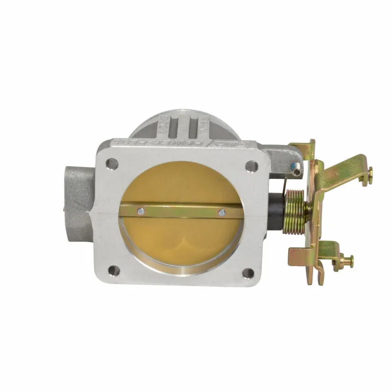 BBK Performance Power Plus Throttle Body - Stock Flange - 70 mm Single Blade - Ford Modular - Ford Mustang 1996-2004