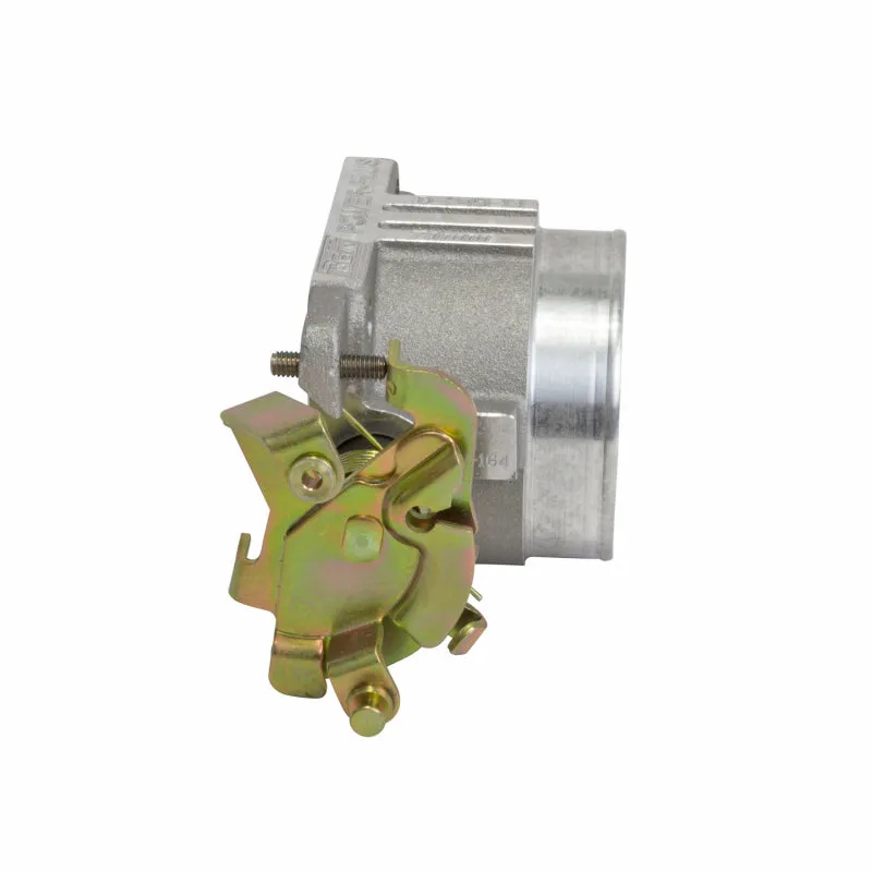 BBK Performance Power Plus Throttle Body - Stock Flange - 70 mm Single Blade - Ford Modular - Ford Mustang 1996-2004