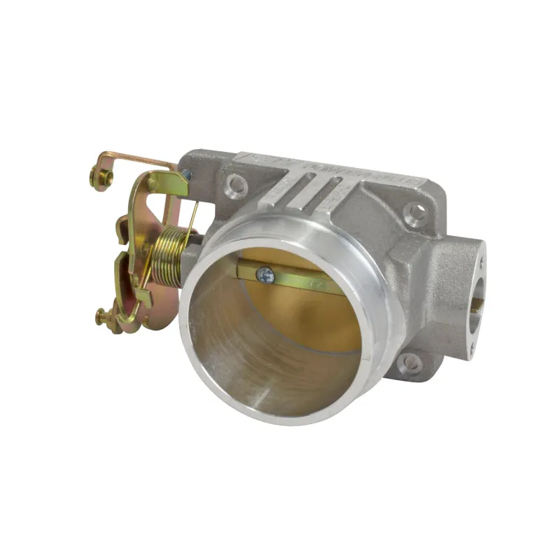 BBK Performance Power Plus Throttle Body - Stock Flange - 70 mm Single Blade - Ford Modular - Ford Mustang 1996-2004