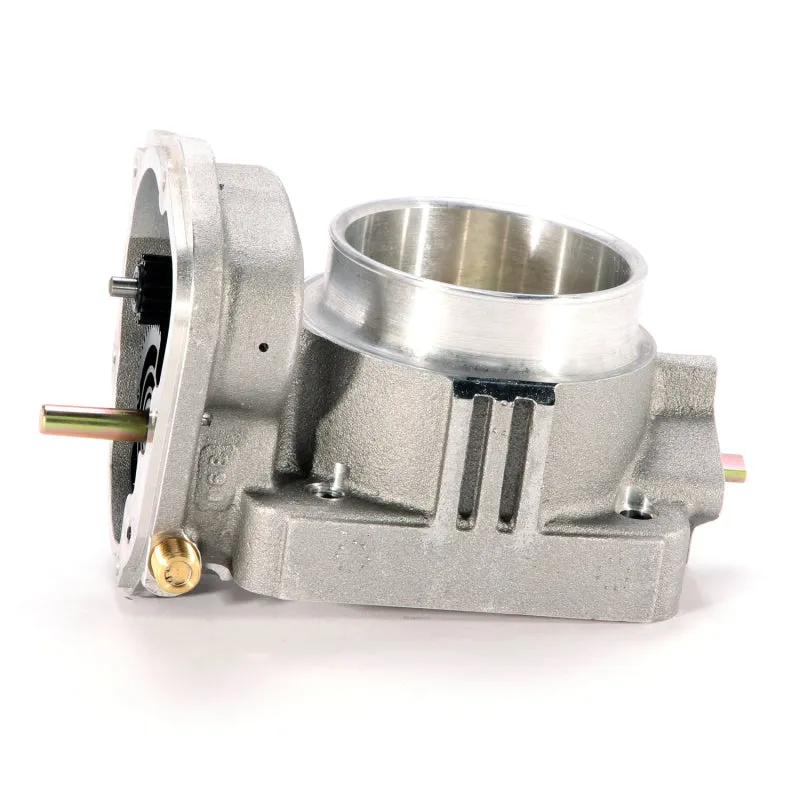 BBK Performance Power Plus Throttle Body - Stock Flange - 70 mm Single Blade - Ford V6 - Ford Mustang 2005-10