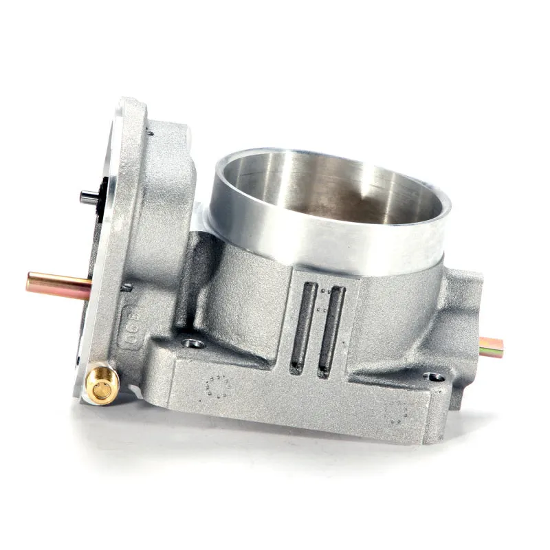 BBK Performance Power Plus Throttle Body - Stock Flange - 80 mm Single Blade - Ford Modular - Ford Fullsize Truck 2004-10
