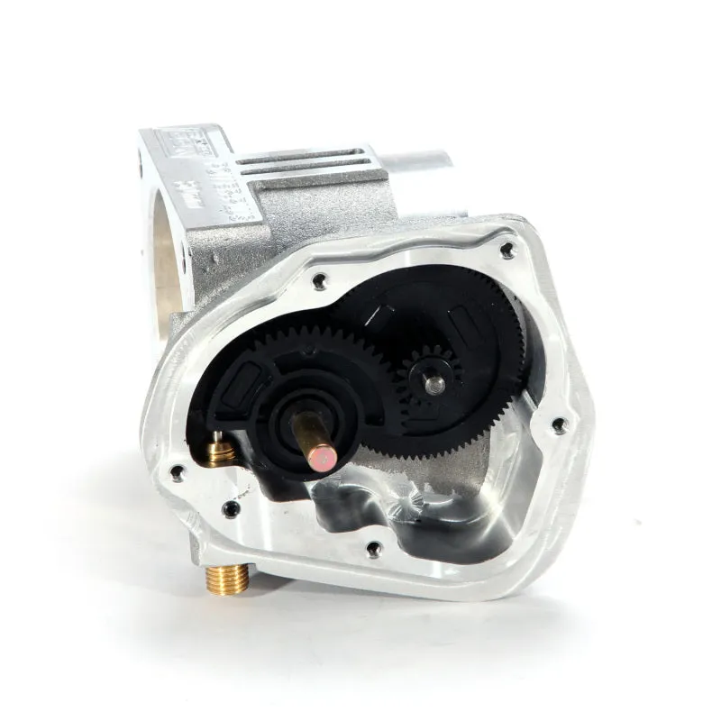 BBK Performance Power Plus Throttle Body - Stock Flange - 80 mm Single Blade - Ford Modular - Ford Fullsize Truck 2004-10