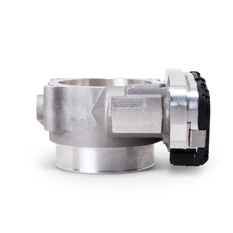 BBK Performance Power Plus Throttle Body - Stock Flange - 85 mm Single Blade - Ford Coyote - Ford Mustang 2015-16
