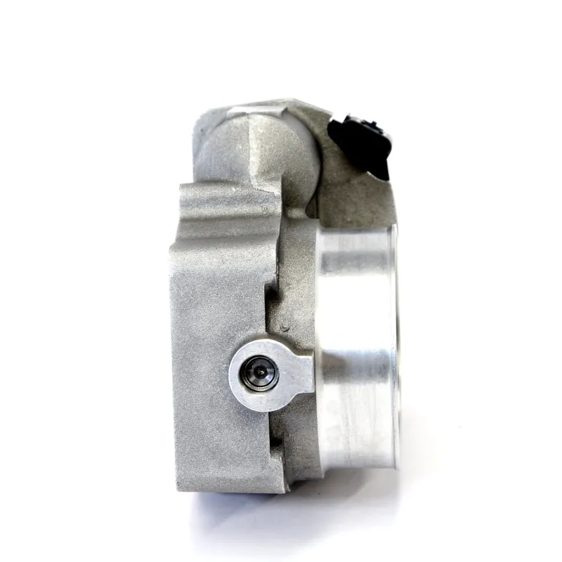 BBK Performance Power Plus Throttle Body - Stock Flange - 85 mm Single Blade - Ford Modular - Ford Fullsize Truck 2010-14
